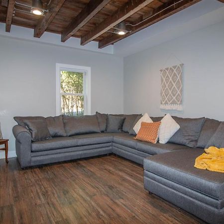 Large Beautiful Apartment Hershey Exterior foto