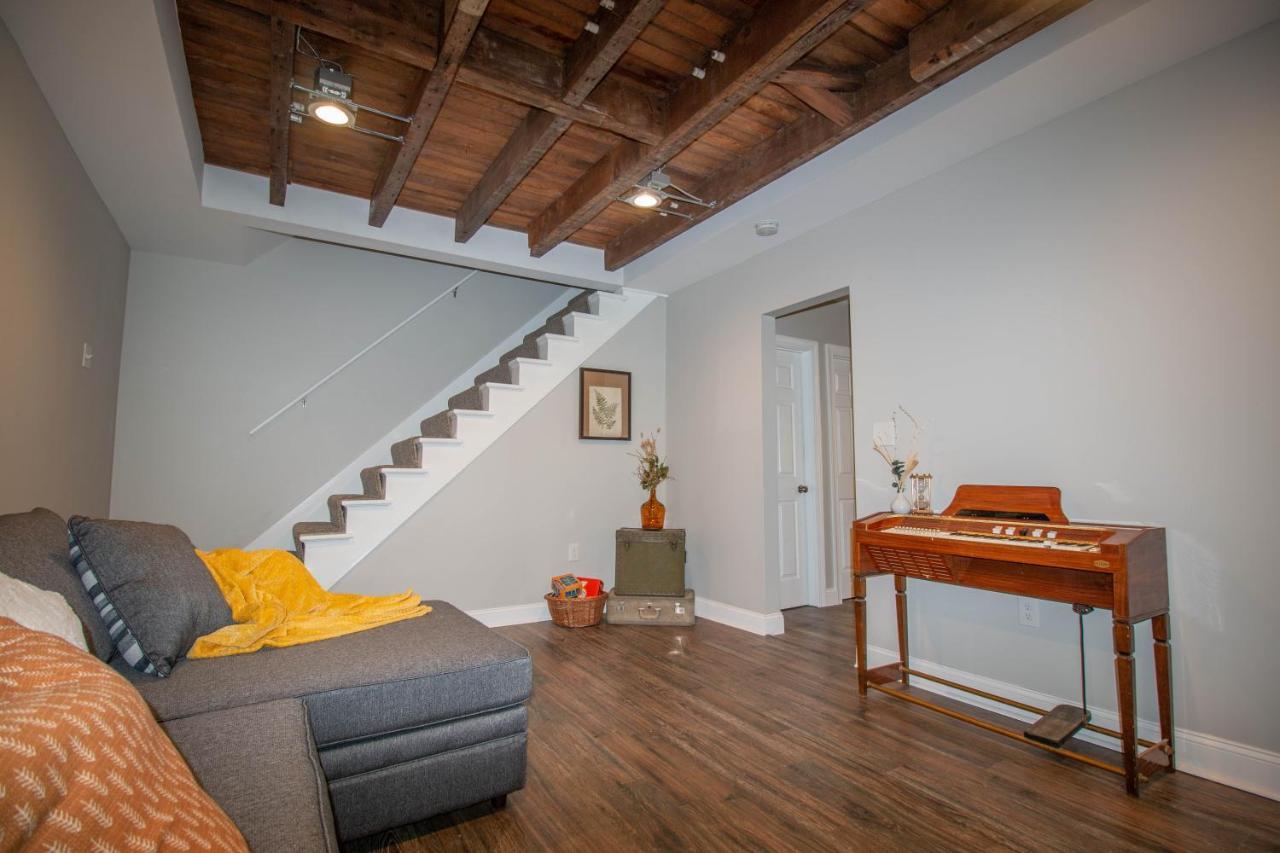 Large Beautiful Apartment Hershey Exterior foto