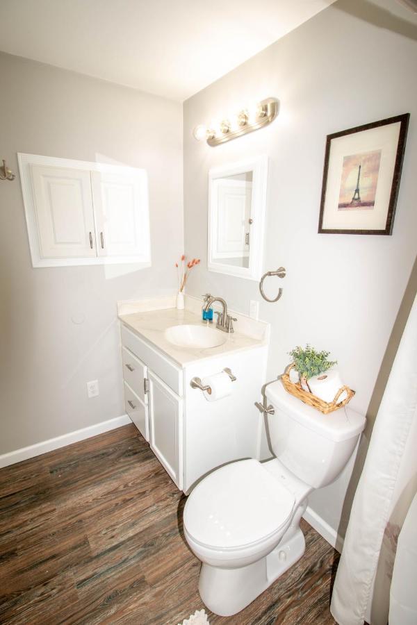 Large Beautiful Apartment Hershey Exterior foto